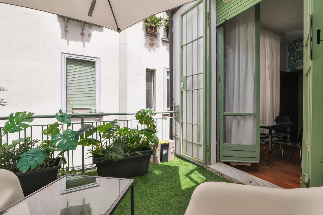 Prestige Boutique Homes - Duomo 2 Milano Exteriör bild